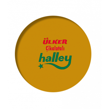 Halley