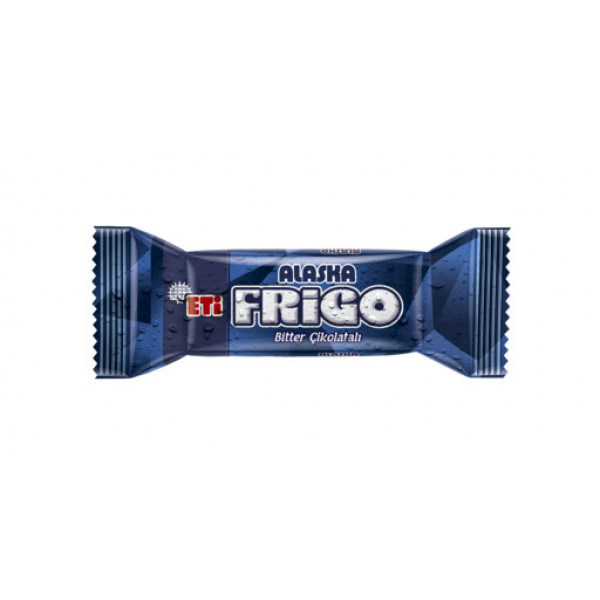 ALASKA FRIGO BİTTER 60GX6X18 DP