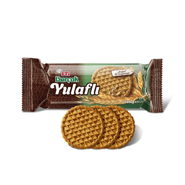 YULAFLI BURÇAK 125GXX18KL