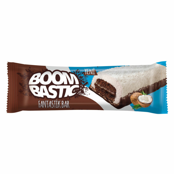 Boombastic Fantastik Bar 40 gr