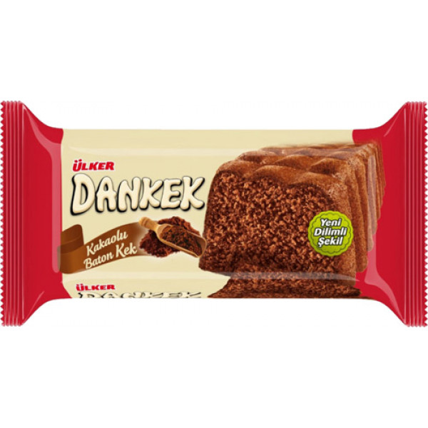 DANKEK BAT.KEK KAK. 200GRX6