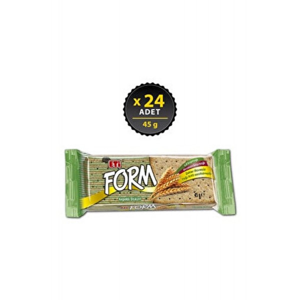 FORM KEP. 45GX24 DP