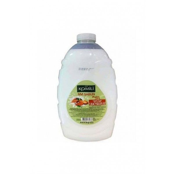 KOMİLİ BADEM SÜTÜ SS 1,8Lx4
