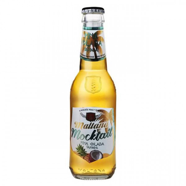 MALTANA P.COLADA 250ML
