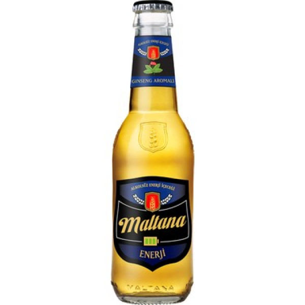 MLTANA ENRJI 250MLX12 CAM