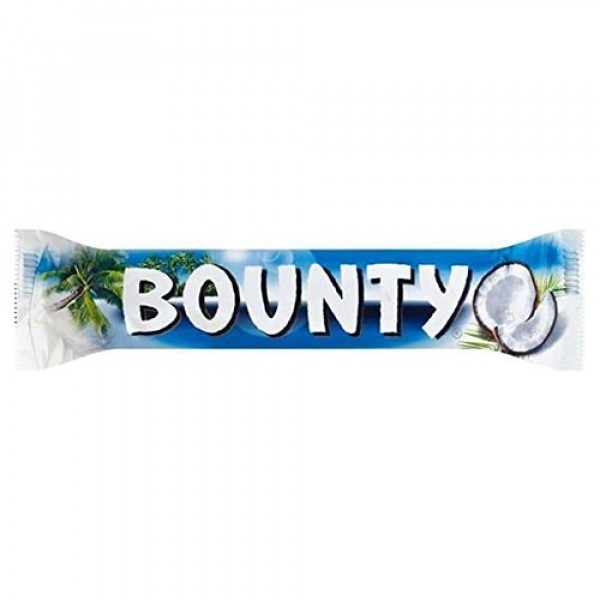 Bounty Bar 12(24x57 gr)