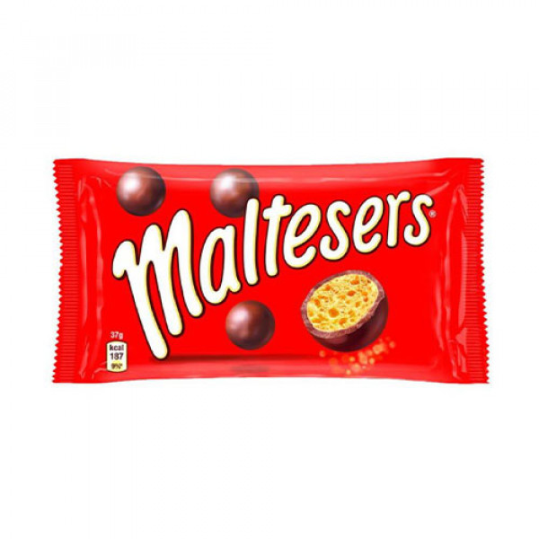 Maltesers 1(25x37gr)