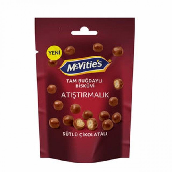 MCV DIGESTIVE SÜTLÜ ÇİK.KAP.DRAJE 67Gx14