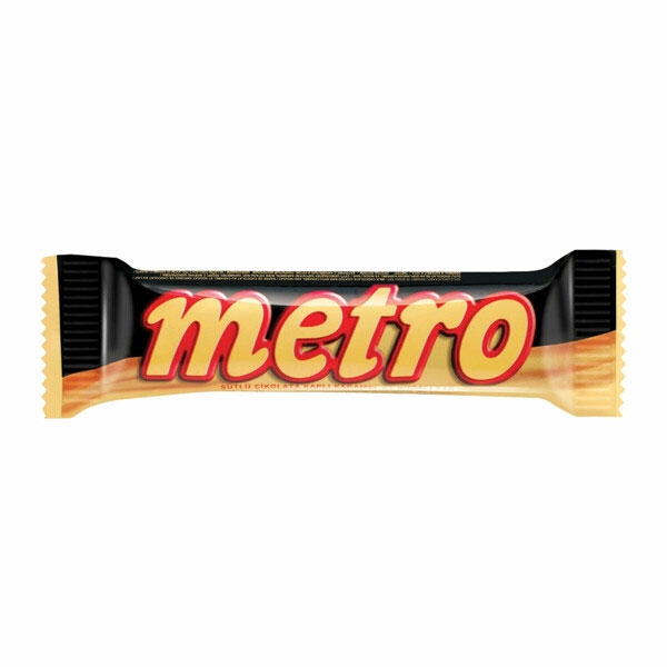 METRO KAPL.BAR 5x36GRx18