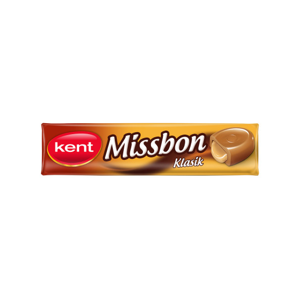 Missbon  12Ktx24Stkx43g