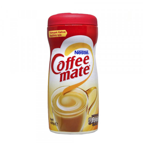 COFFEE-MATE 15x400g
