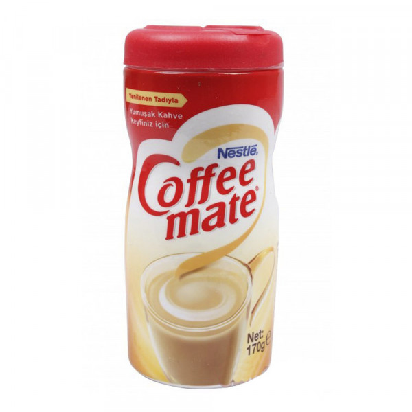COFFEE-MATE 24x170g