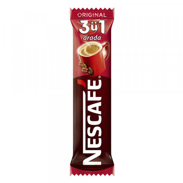 NESCAFE 3ü1 ARADA  10(56x17.5g) 