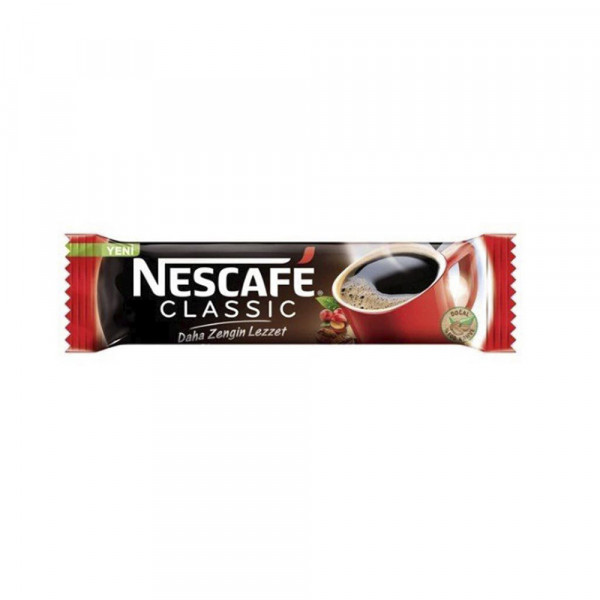 NESCAFE CLASSIC SR 20(50x2g) TR