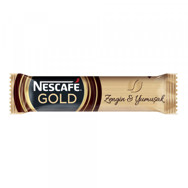 NESCAFE GOLD  STICK 20(50x2g)