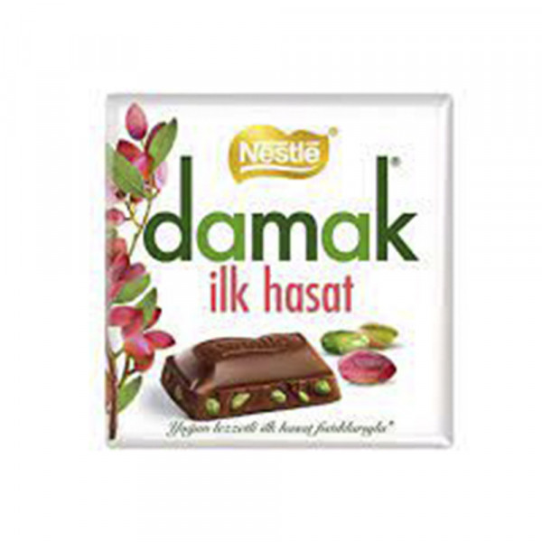 NESTLE DAMAK İlk Hasat Kare 24(6x60g) TR