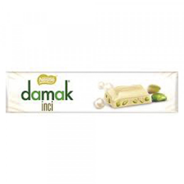 NESTLE DAMAK İnci Baton 24(12x30g) TR