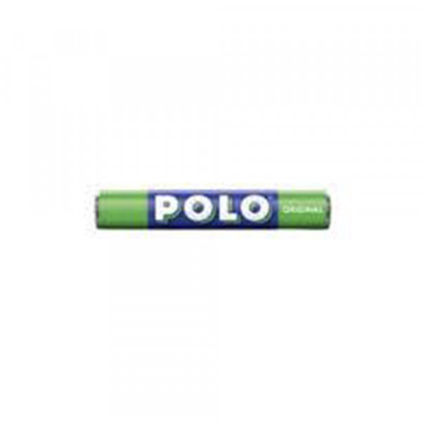 POLO ORJINAL 6(48x34g) 