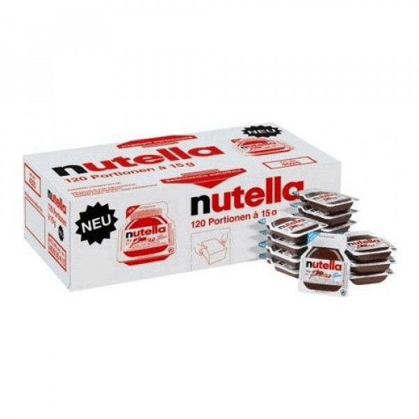 NUTELLA T15*120