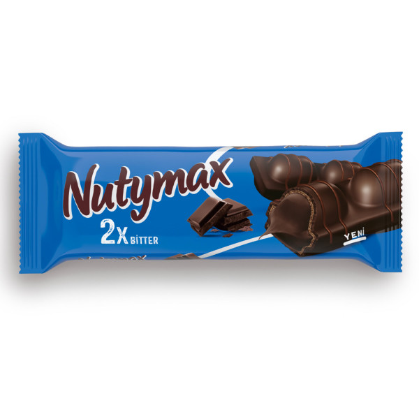 Nutymax Bitter 44 gr