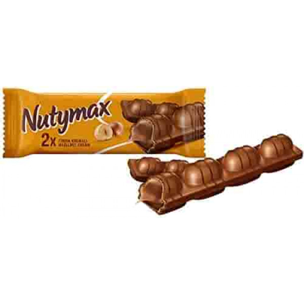 Nutymax Fındıklı 4Kt 16Ad 44G Yenitasarm