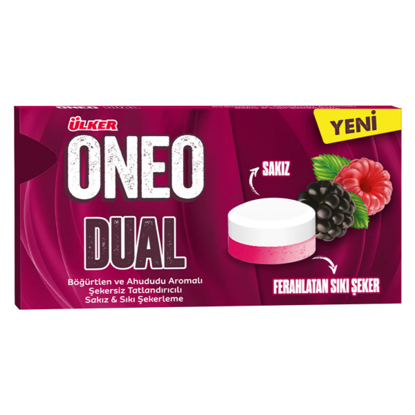 ONEO DUAL BÖĞRTLN ARO.