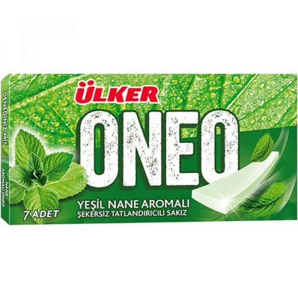 ONEO SLIMS Y.NANE 14Gx27x6 E.SİZ YENİ