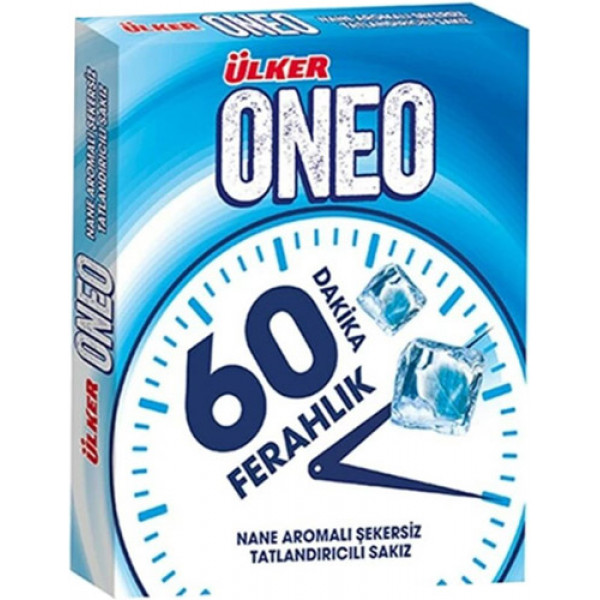 ONEO STICK 60DK NANE SAK.31GX12X6
