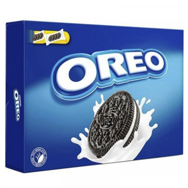 OREO BİSKÜVİ 12*220GR