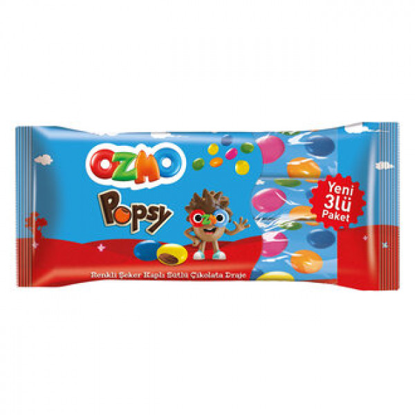 Ozmo Popsy 24 grx3