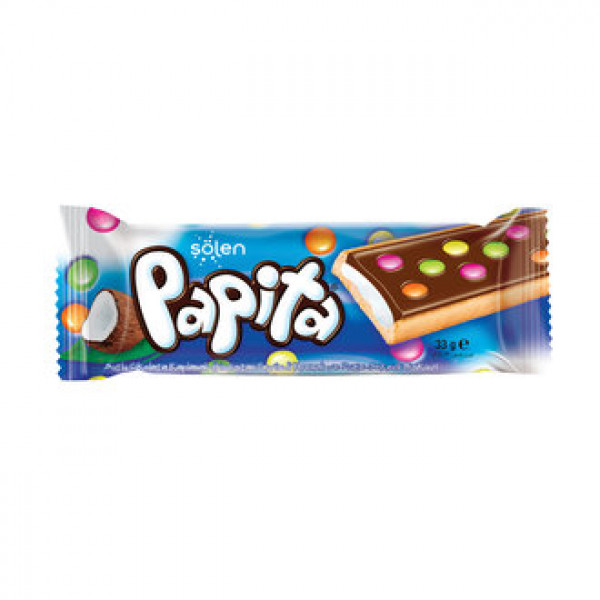 Şölen Papita cik.kap.drjlı