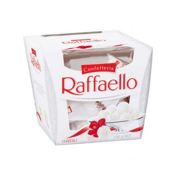 RAFFAELLO T15 * 6