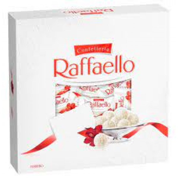 RAFFAELLO T24X6