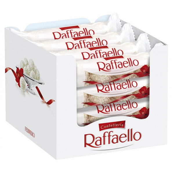 RAFFAELLO T4 * 16 * 4