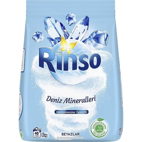Rinso Matik 6kg 