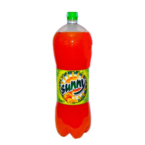 SUNNY MANDALINA 2500 ML