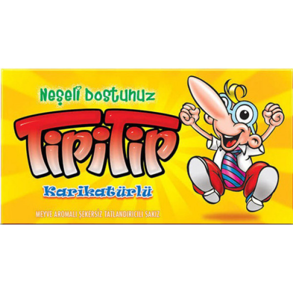Tipitip 20Ktx12Zrf_Stkx27g