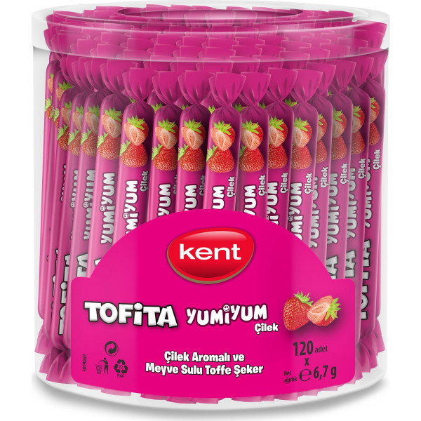 Tofita Yumi 6Ktx120Adtx6,7g