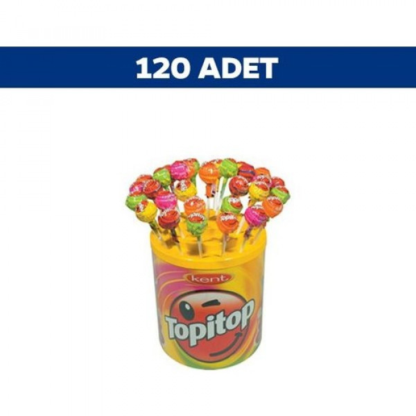 Topitop Meyveli 6Kvnx120Adtx11g
