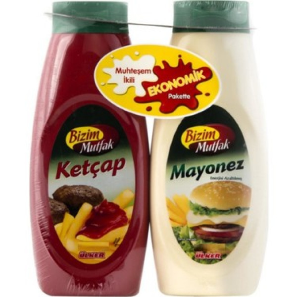 BİZİM KETÇ&MAY BÜY.B1140Gx6
