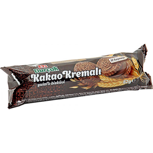BURCAK KAK.KR.YUL. 82GX18 KL