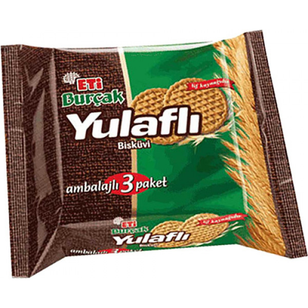 YULAFLI BUR. 3LÜ 375GX12 KL