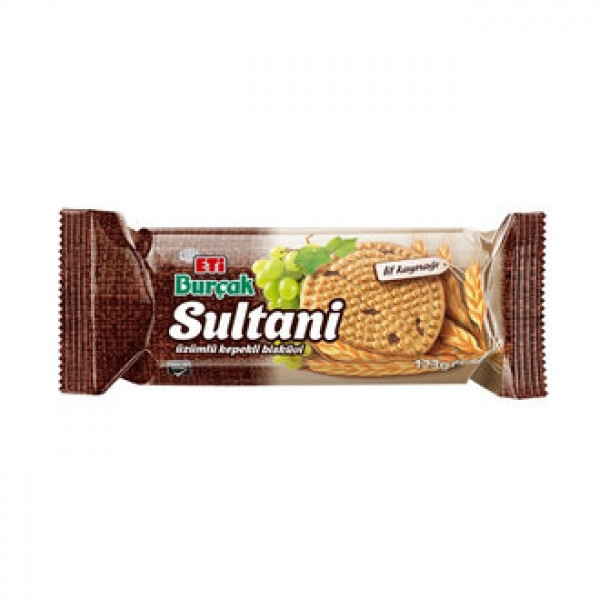 SULTANI BURÇAK 123GX18 KL
