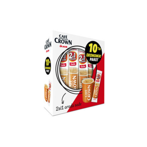 CAFE CROWN 2SI1 FINDIK 11GRx24x8