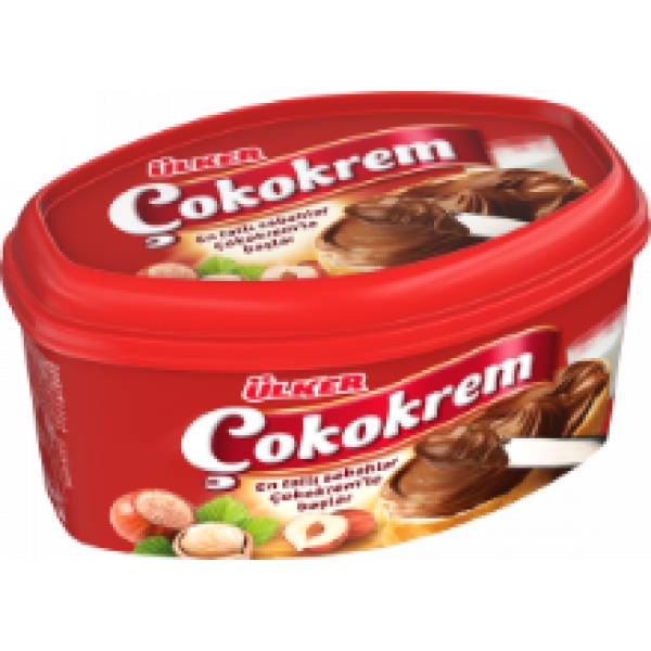 ÇOKOKREM IML 400GRx8