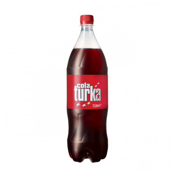 COLA TURKA 1000 ML