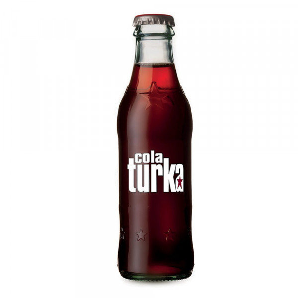 COLA TURKA 200 ML
