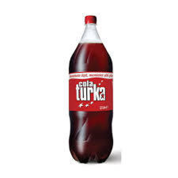 COLA TURKA 2500 ML