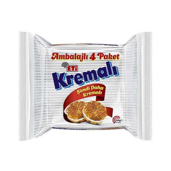 KREMALI 244GX10 KL