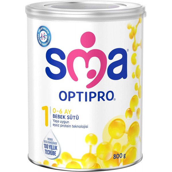SMA OPTIPRO 1 NWB127-1 6x800g TR